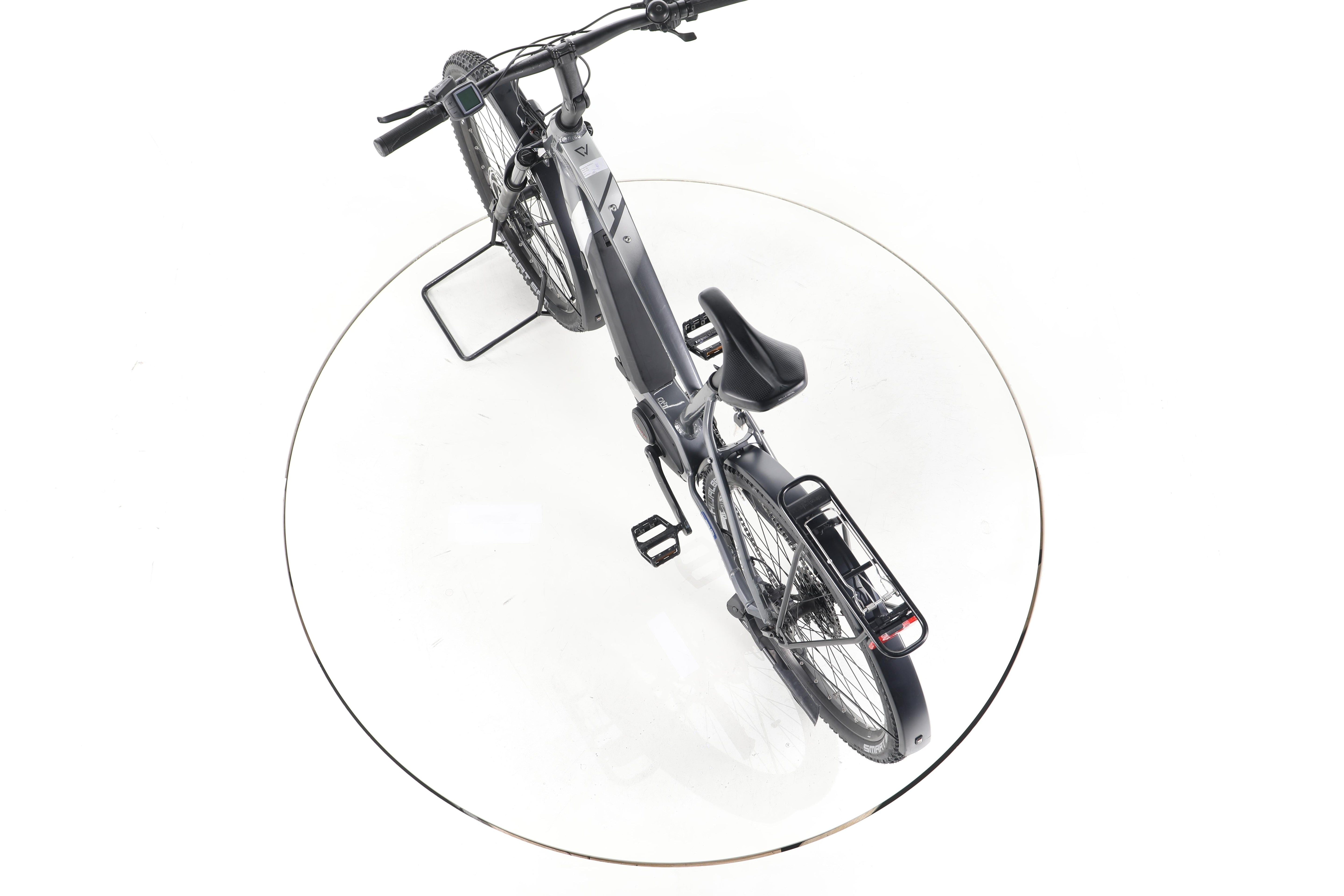 Conway Cairon C 1.0 Trekking E-Bike - Image 21