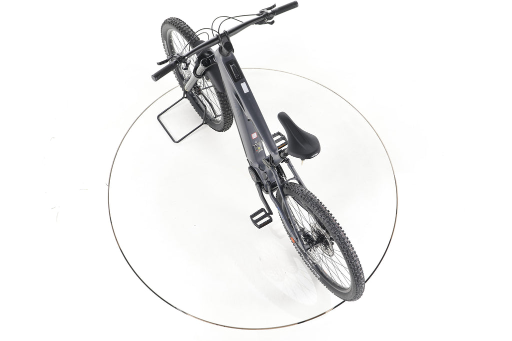 Cube Stereo Hybrid ONE77 HPC Race Fully E-Bike Carbon 2025 - Image 21