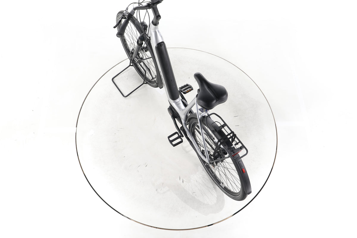 Cube Supreme RT Hybrid SLX City E-Bike Tiefeinsteiger - Image 21