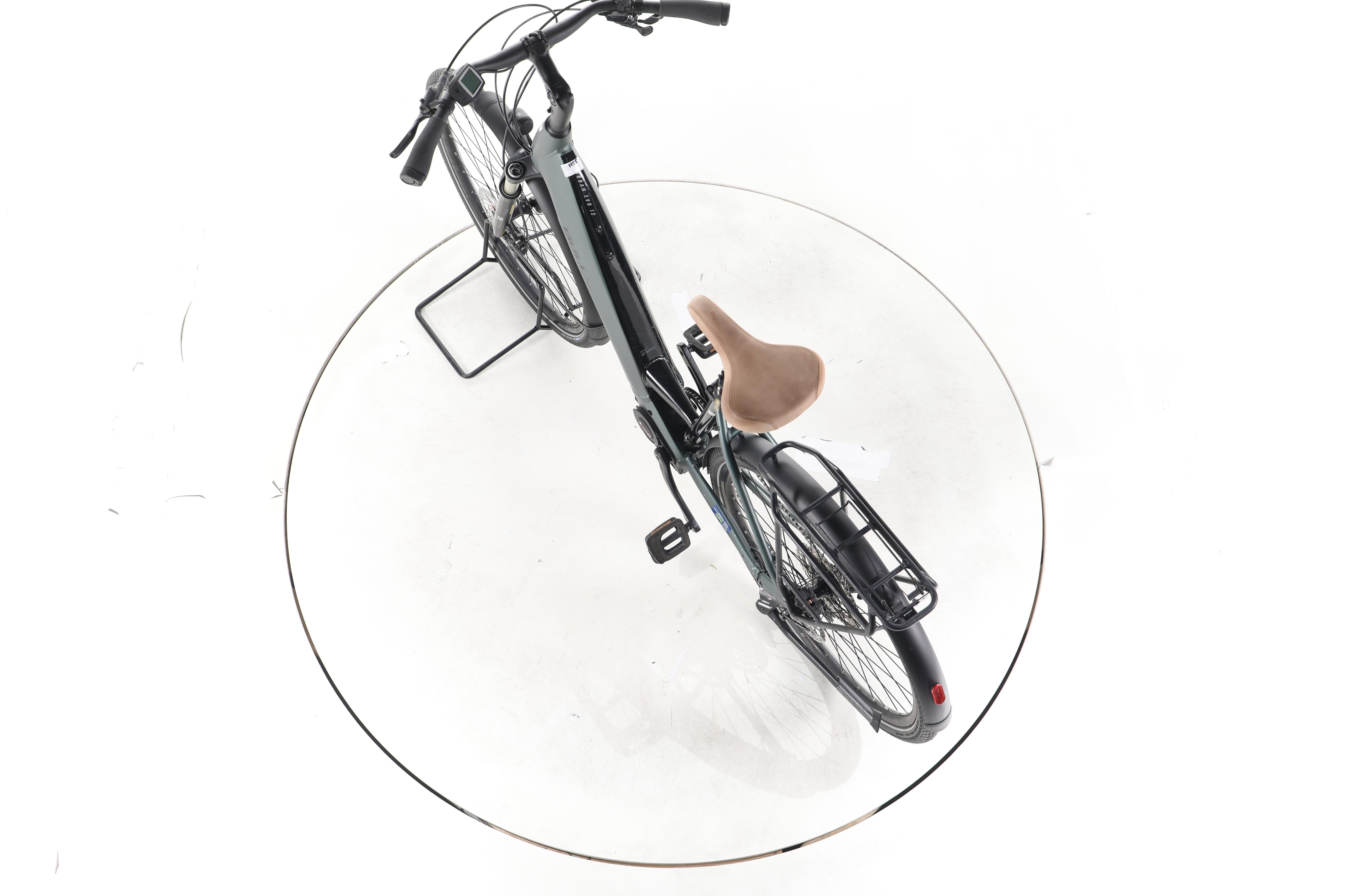 Bulls Urban EVO 12 Trekking E-Bike Tiefeinsteiger - Image 21