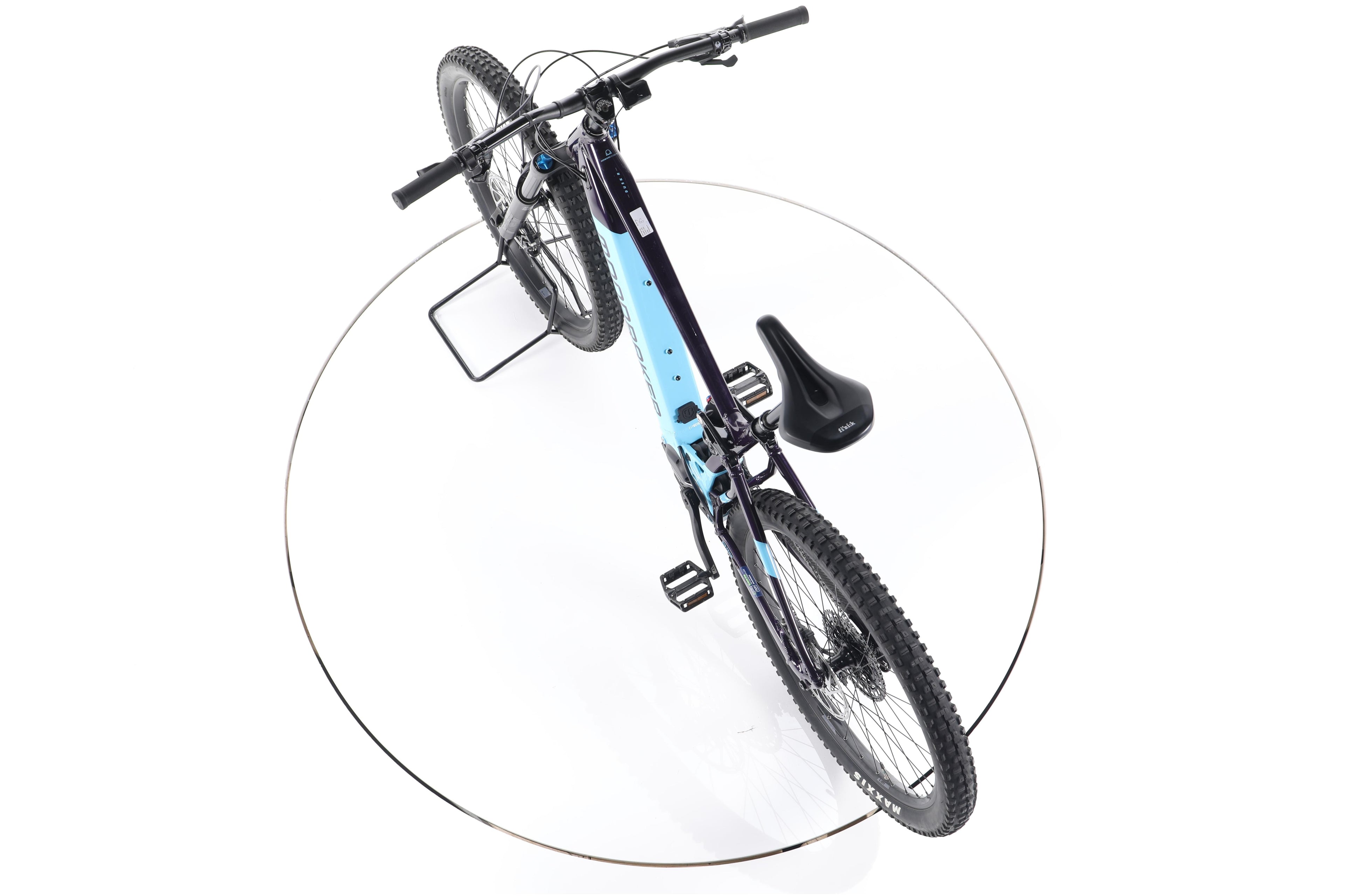 Mondraker DUSK R Fully E-Bike 2023 - Image 21