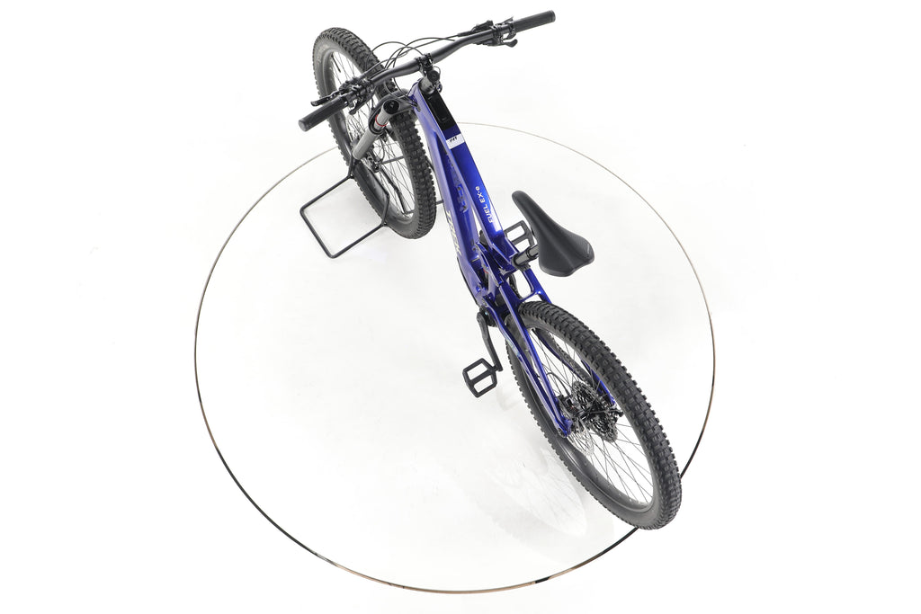 Trek Fuel EXe 9.5 E-Bike Fully Carbon - Image 21