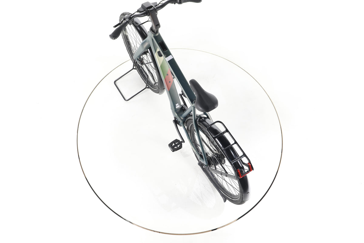 Bergamont E-Vitess Expert City E-Bike - Image 21