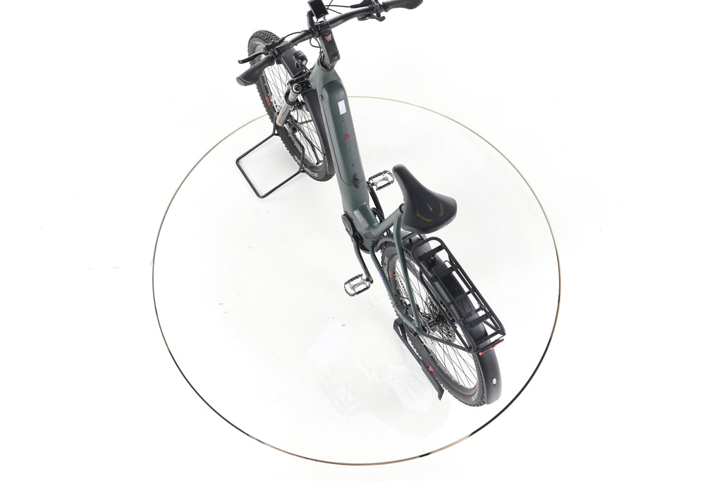 Axess Rotation Trekking E-Bike Tiefeinsteiger 2024 - Image 21