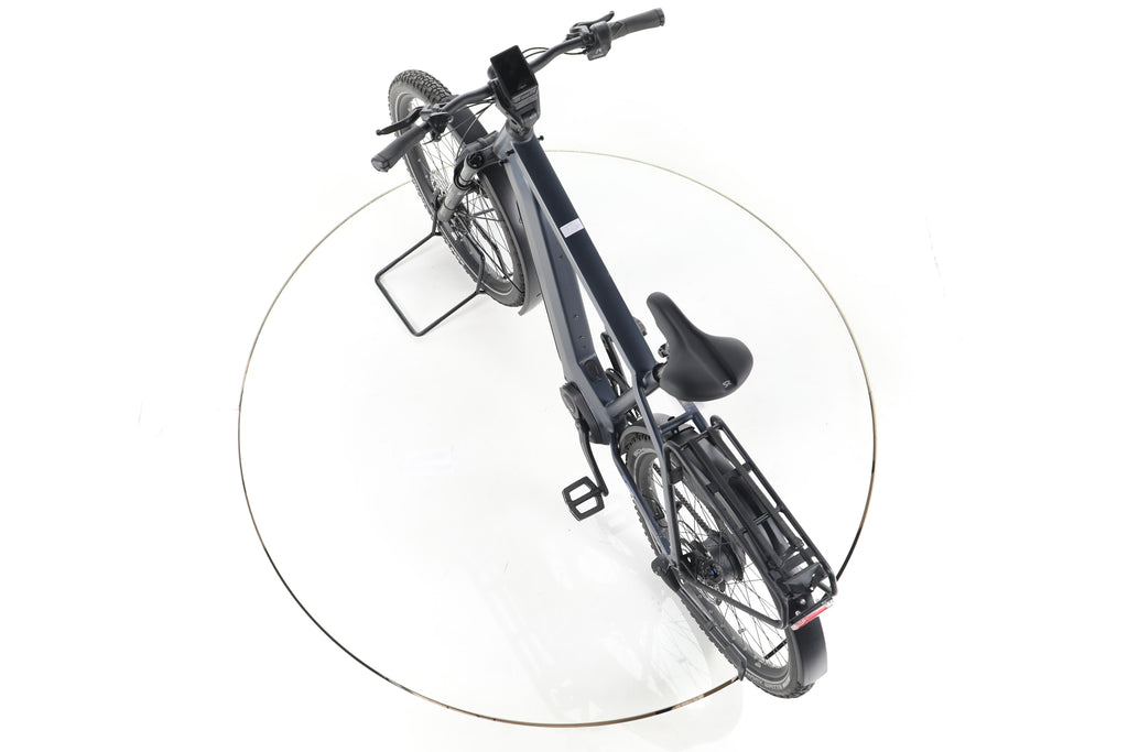 Riese & Müller Charger3 GT Vario City E-Bike - Image 21
