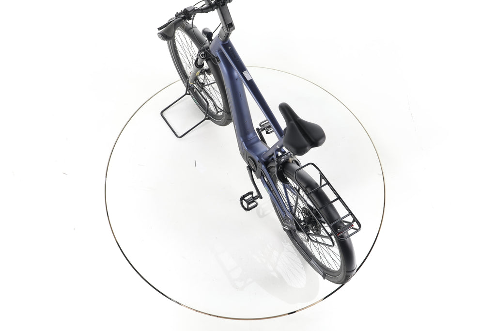 Pegasus Strong EVO Lite Trekking E-Bike - Image 21
