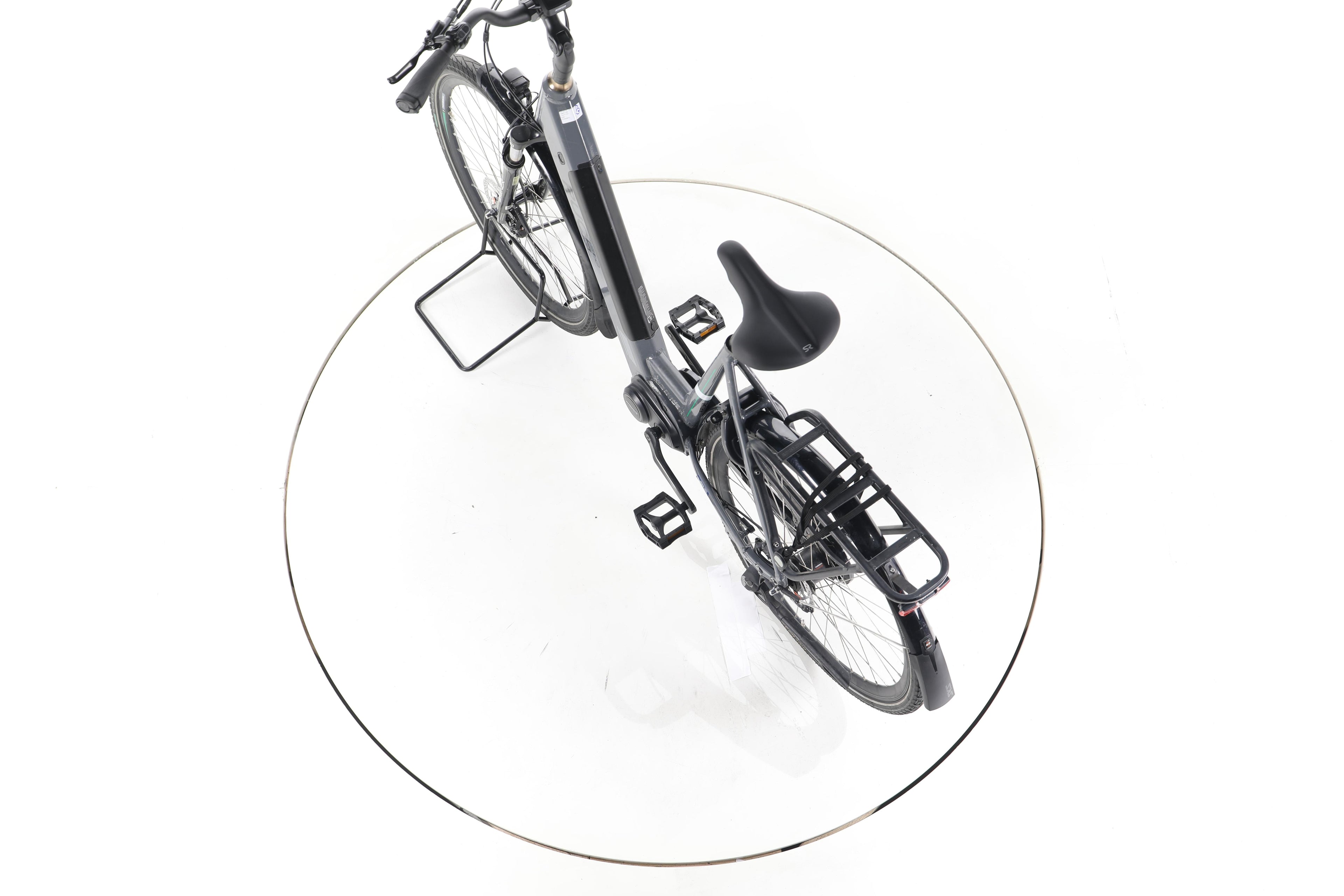 Puch C4.3 City E-Bike Tiefeinsteiger 2023 - Image 21