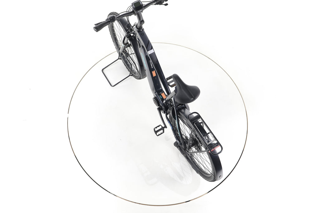 Conway Cairon C 2.0 Trekking E-Bike - Image 21
