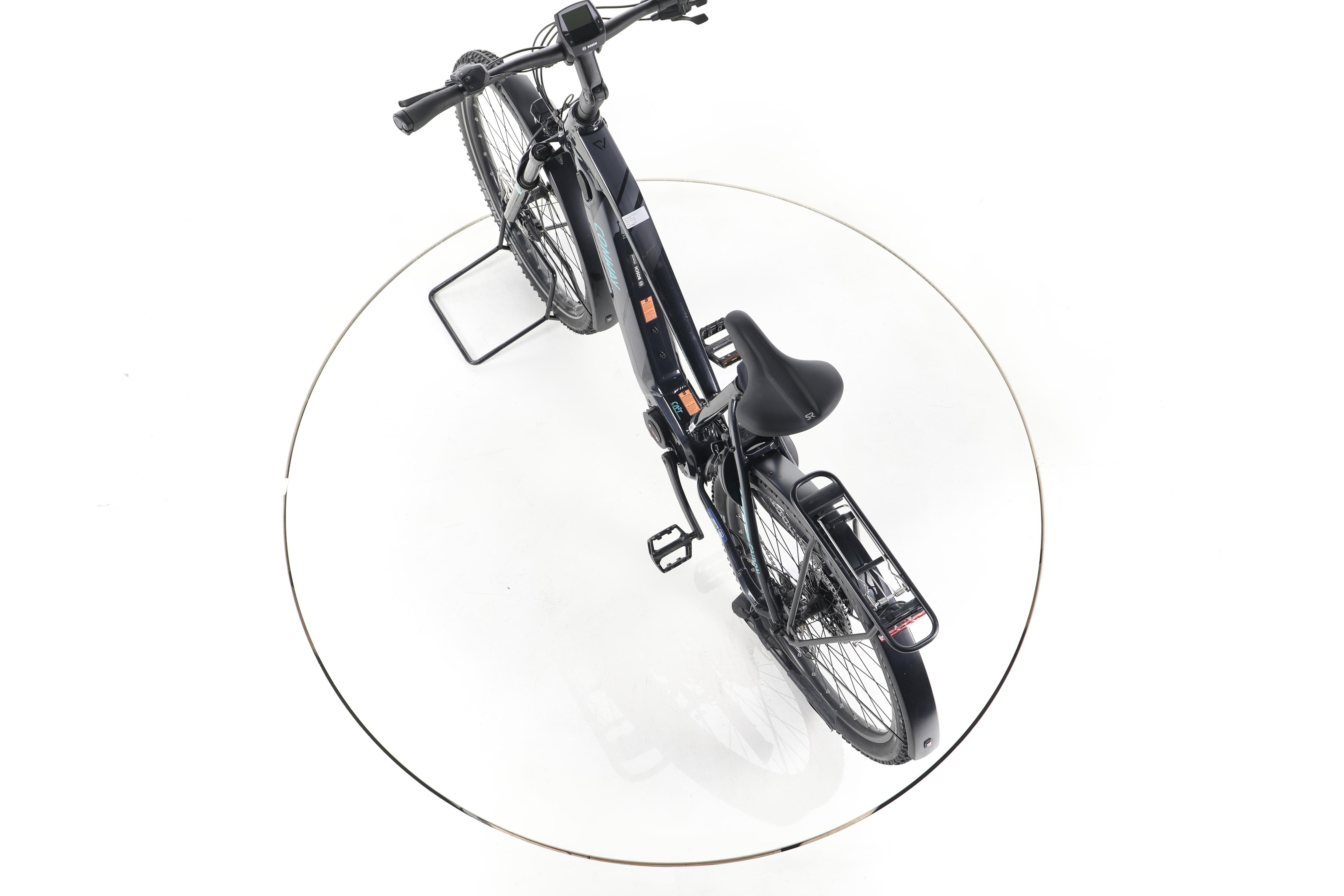 Conway Cairon C 2.0 Trekking E-Bike - Image 21