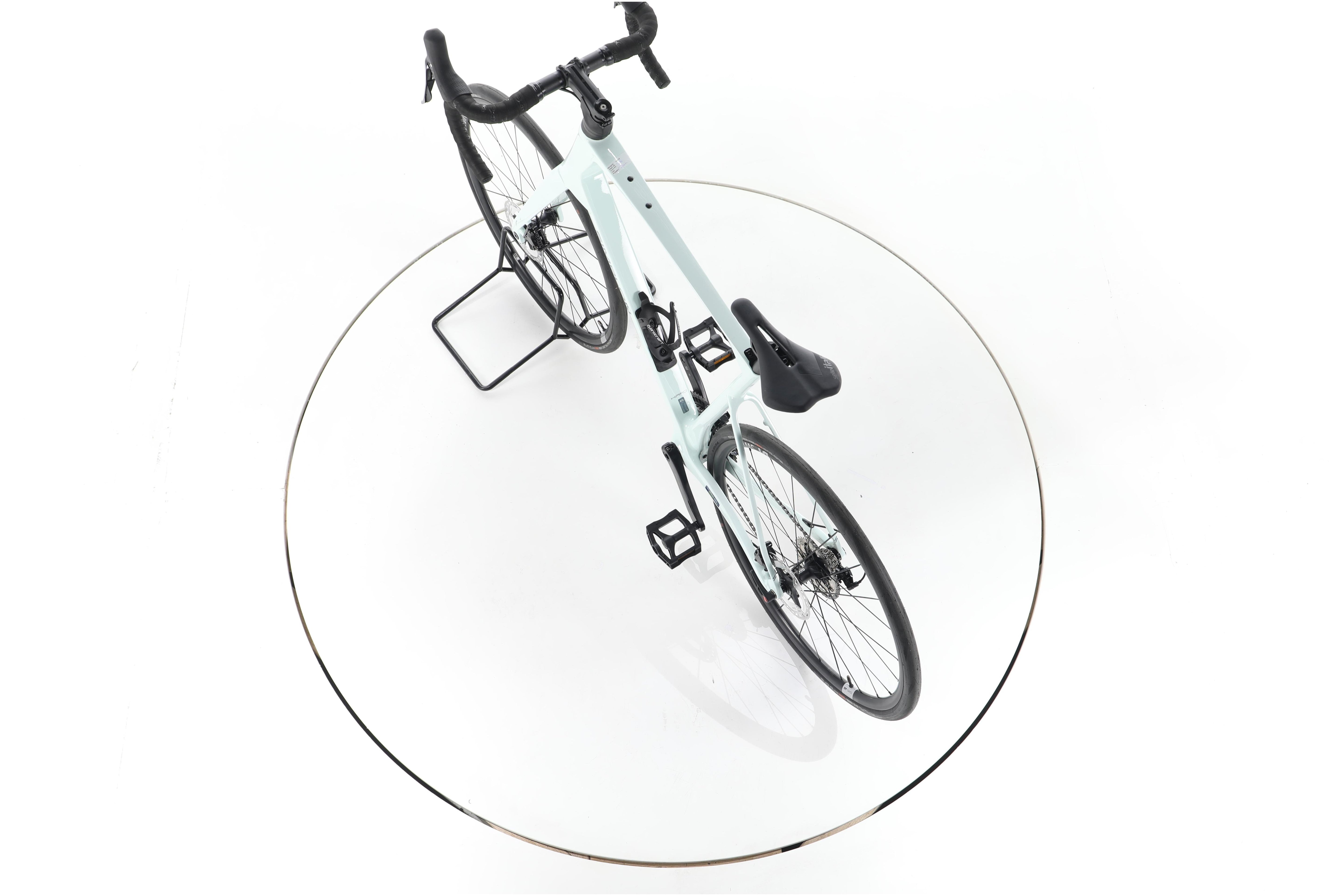Simplon Kiaro Disc Core 105 Rennrad Carbon 2025 - Image 21