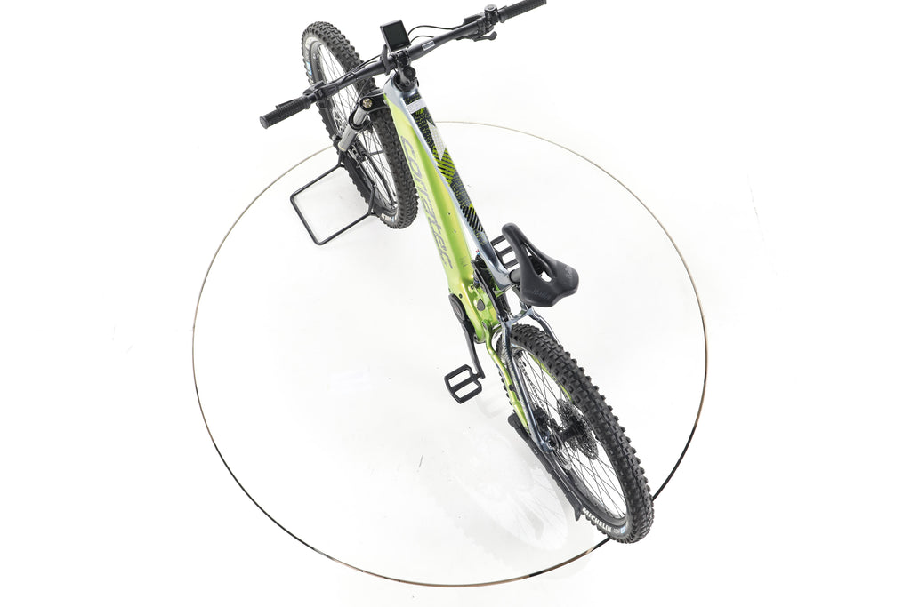 Corratec E-Power RS 160 CX7 LTD Fully E-Bike 2023 - Image 21