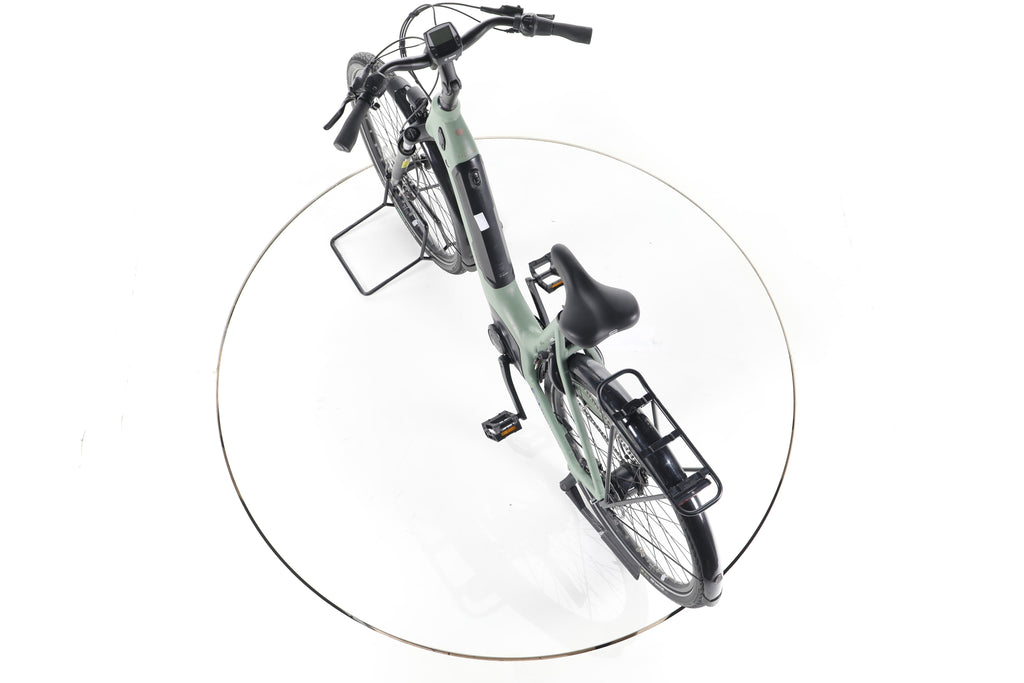 Winora Tria N8 City E-Bike Tiefeinsteiger - Image 21
