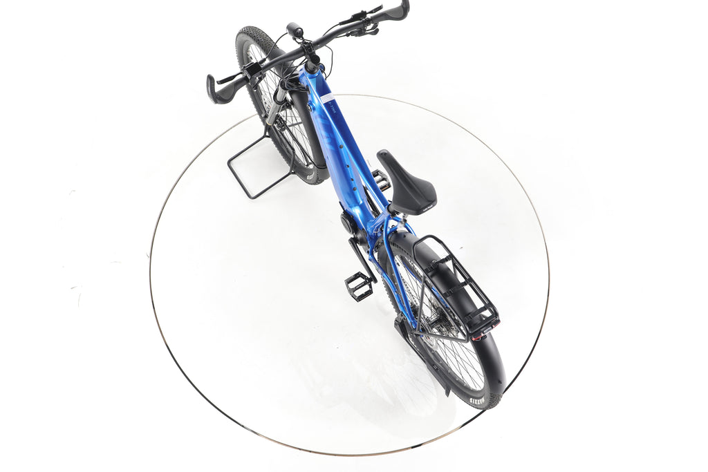 Liv Vall-E+ EX Trekking E-Bike - Image 21