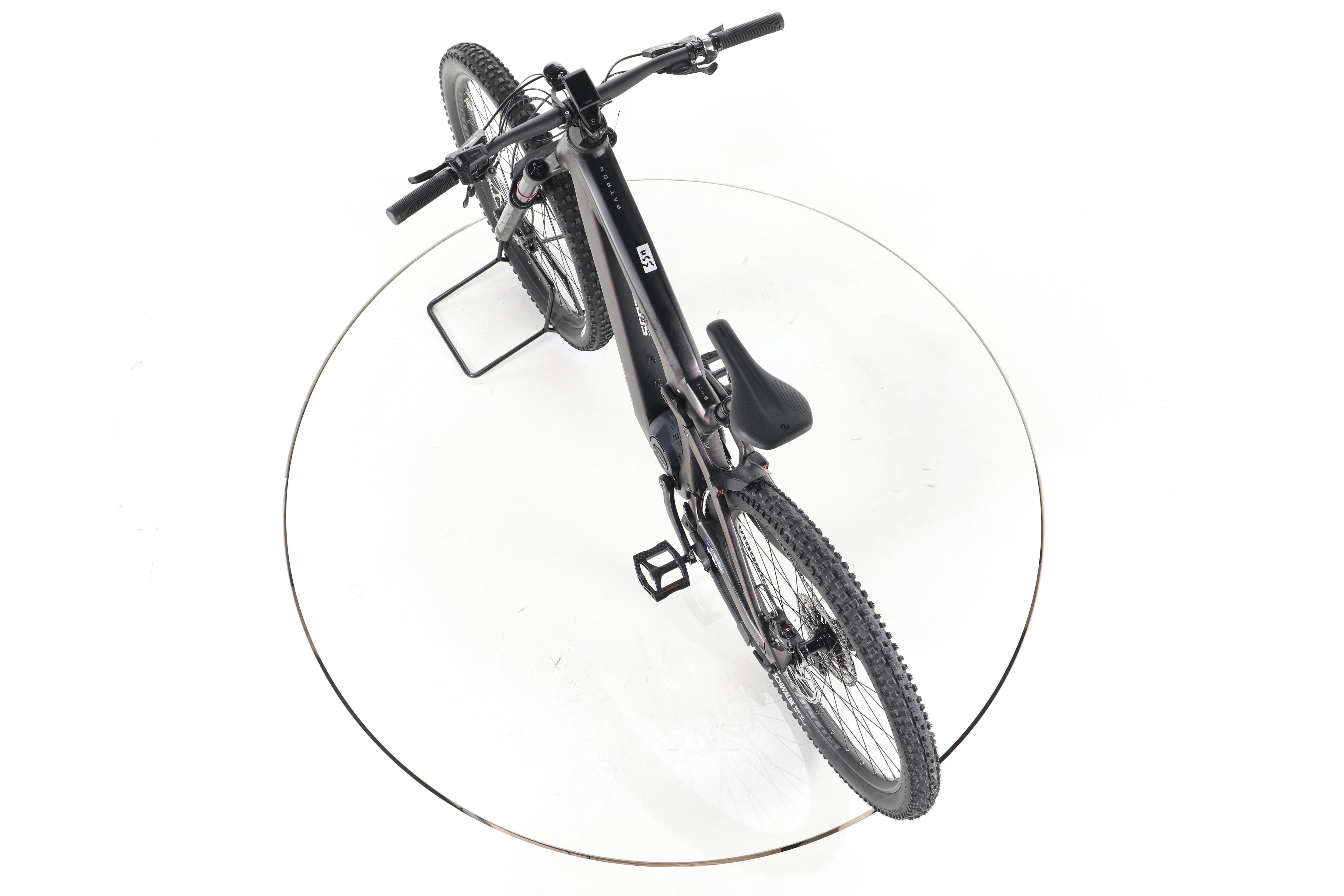 Scott Patron eRIDE 920 Fully E-Bike - Image 21