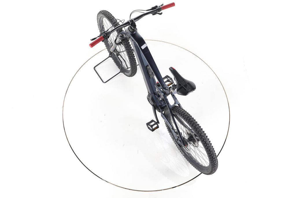 Bulls Sonic EVO AM 1 Fully E-Bike 2023 - Image 21