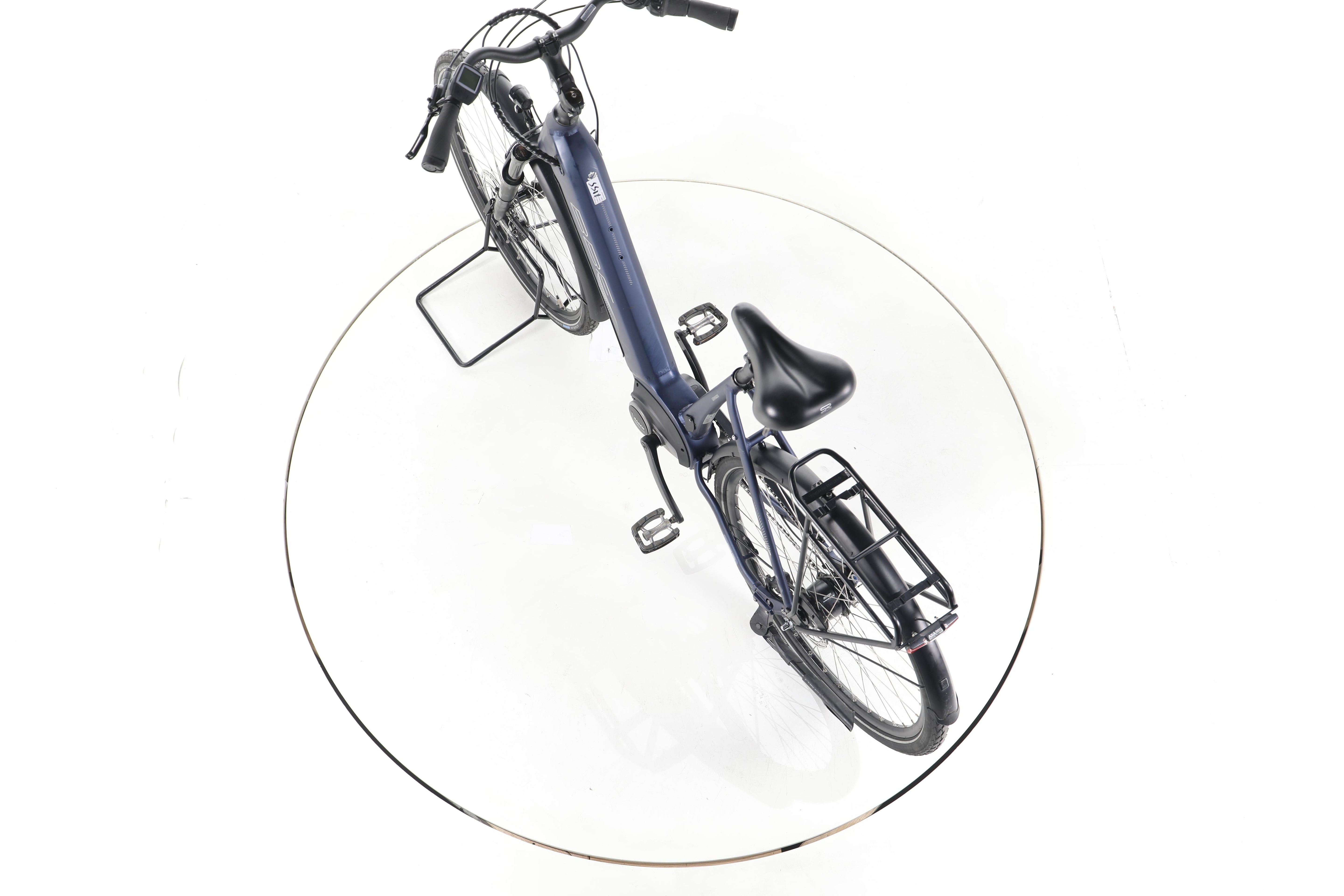 BBF Granada City E-Bike Tiefeinsteiger - Image 21
