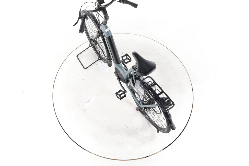Gazelle Arroyo C5 Elite City E-Bike Tiefeinsteiger - Image 21