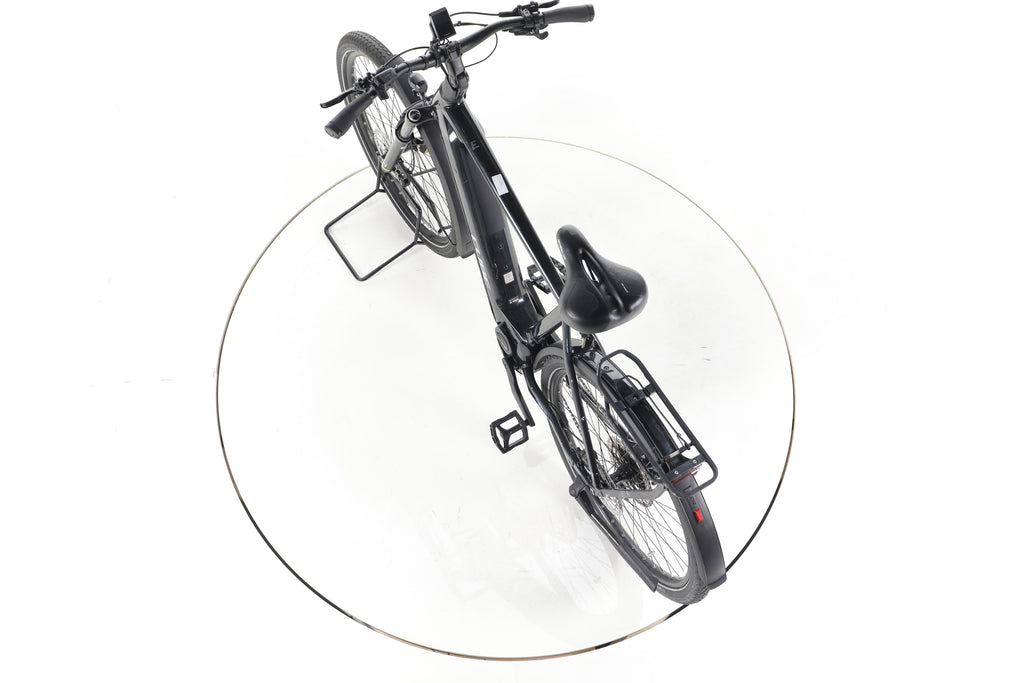Cube Kathmandu Hybrid EXC Trekking E-Bike - Image 21