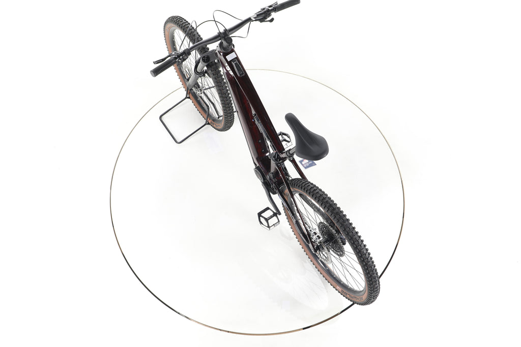 Cube Stereo Hybrid ONE55 C:68X SLX E-Bike Fully Carbon 2024 - Image 21