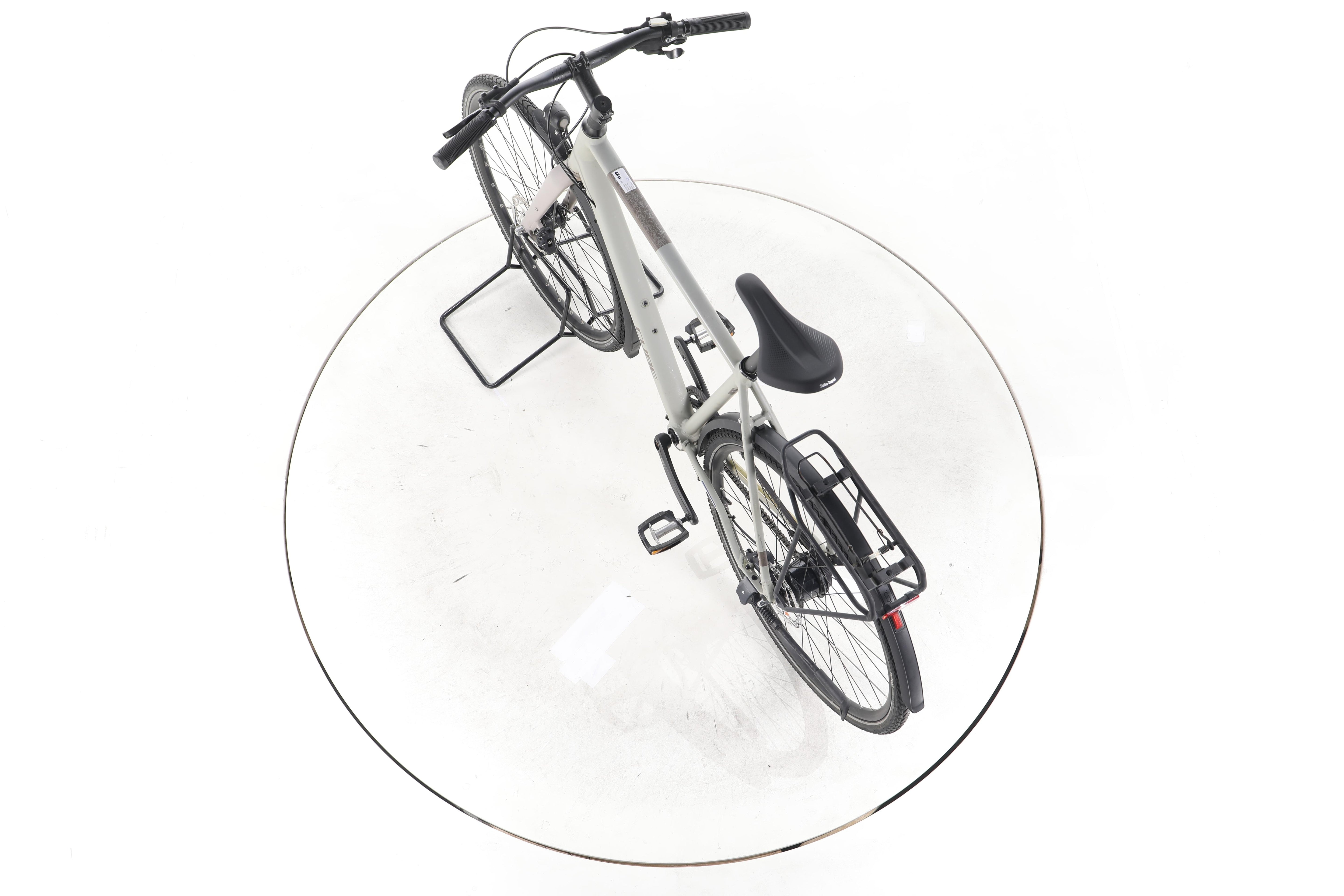 Cube Travel EXC Fahrrad City & Trekking - Image 21