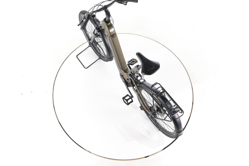 Velo de Ville FEB 990 Smart SUV E-Bike Tiefeinsteiger - Image 21