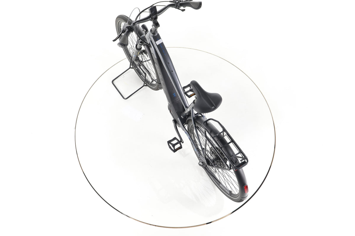 Bulls Lacuba EVO 11 Trekking E-Bike - Image 21
