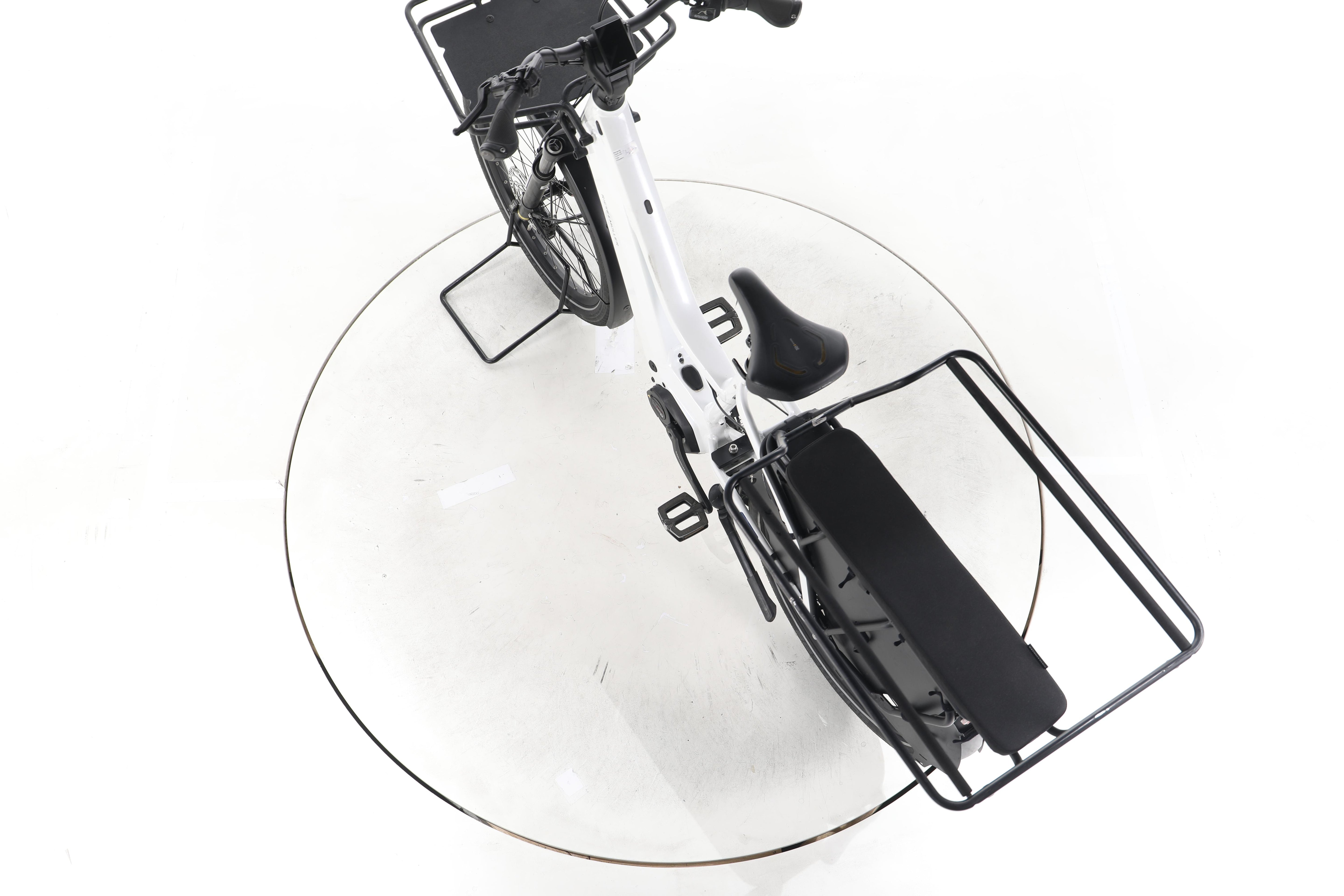 Riese & Müller Multicharger2 Mixte GT vario E-Lastenrad - Image 21