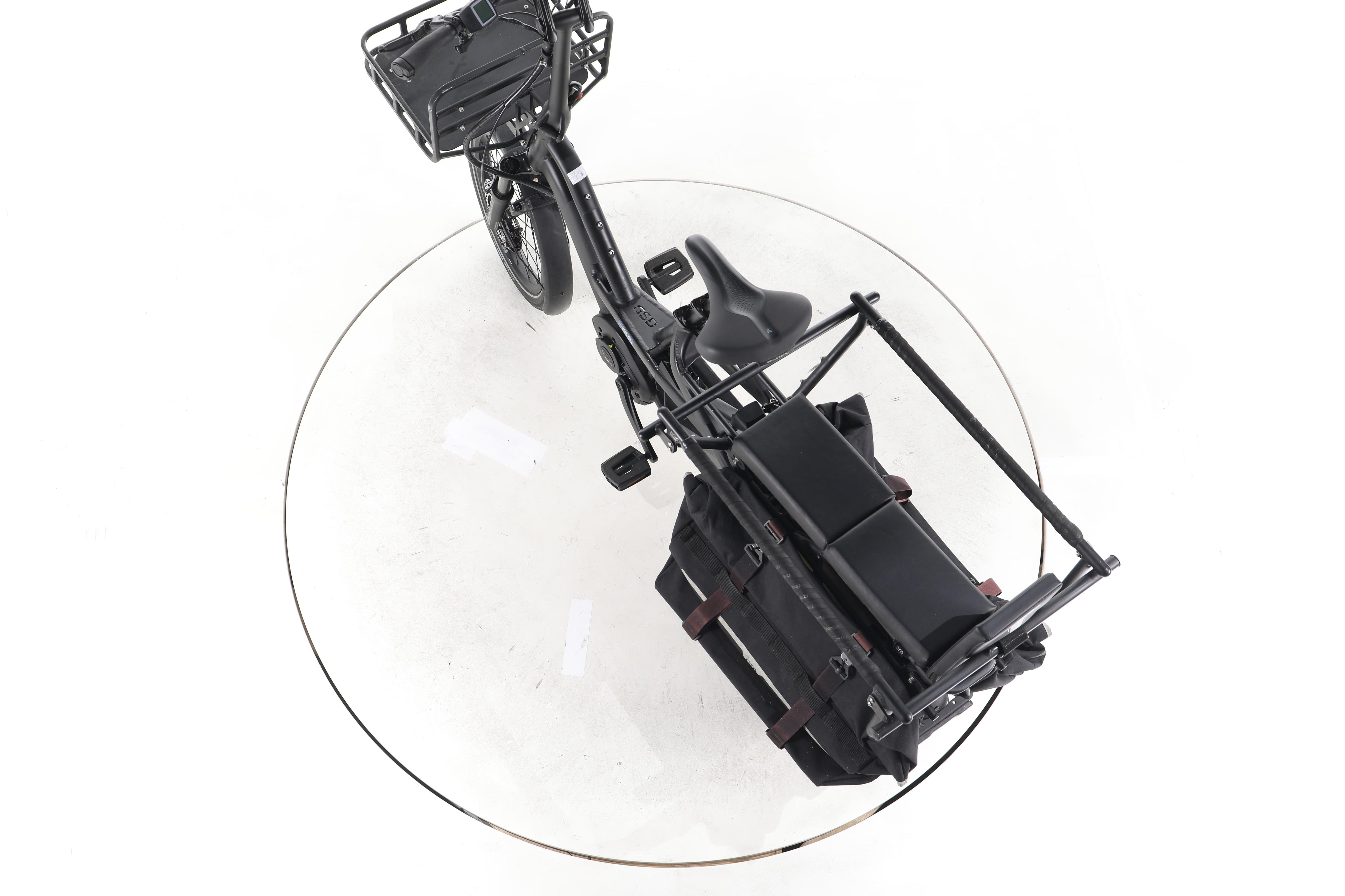 Tern GSD S10 E-Lastenrad - Image 21