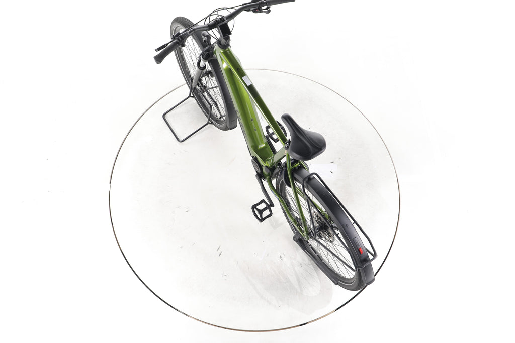 Cube Nuride Hybrid Pro Trekking E-Bike 2024 - Image 21