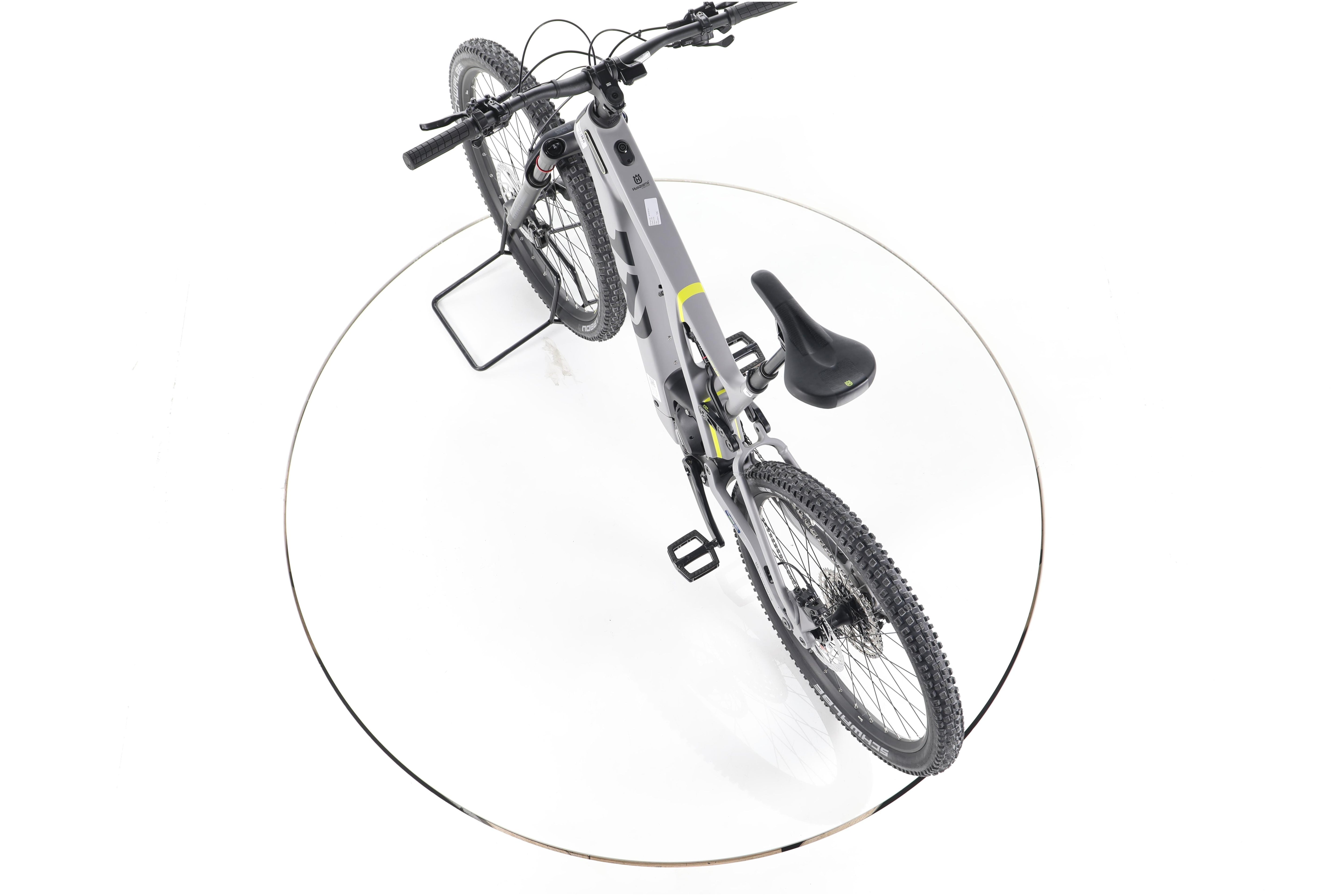 Husqvarna E-Bicycles Light Cross LC5 Fully E-Bike Carbon 2023 - Image 21