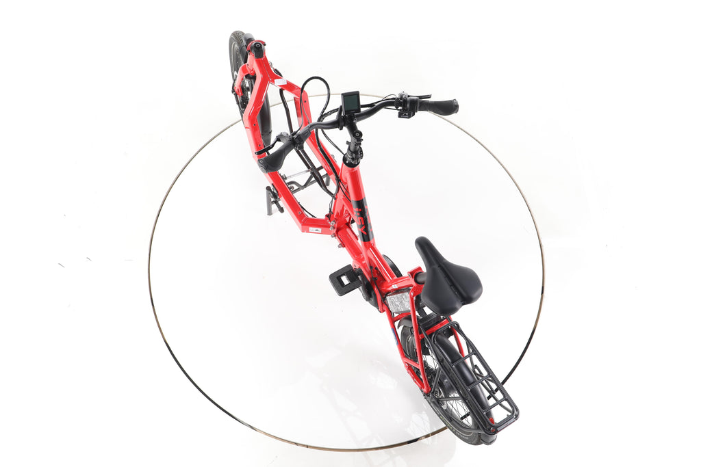 i:SY Cargo N3.8 ZR E-Lastenrad - Image 21
