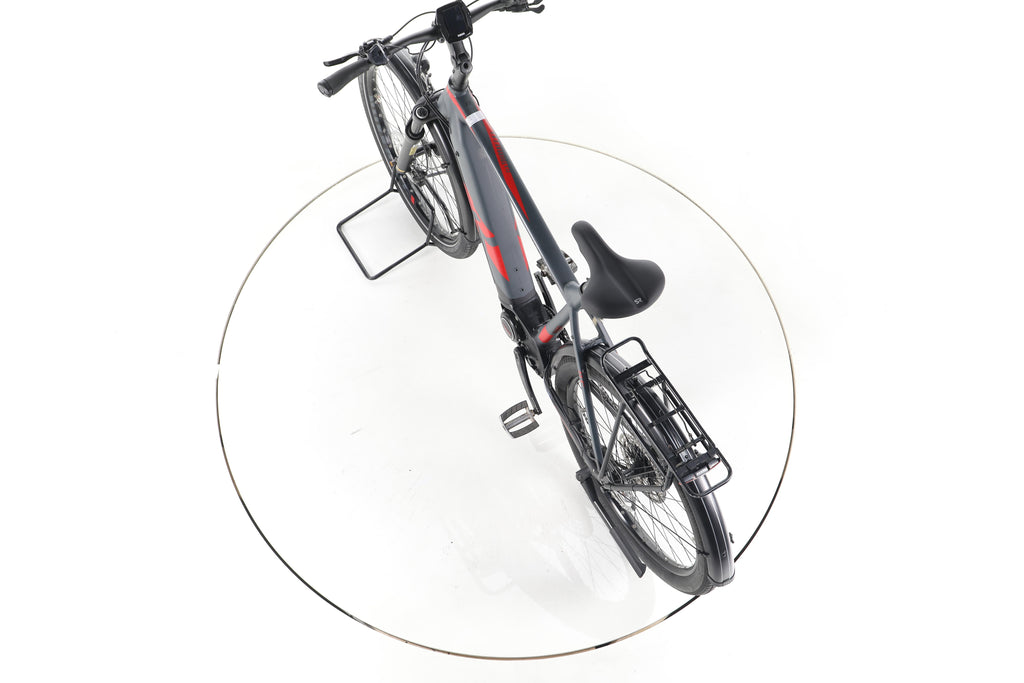 R Raymon TourRay E 8.0 Trekking E-Bike - Image 21