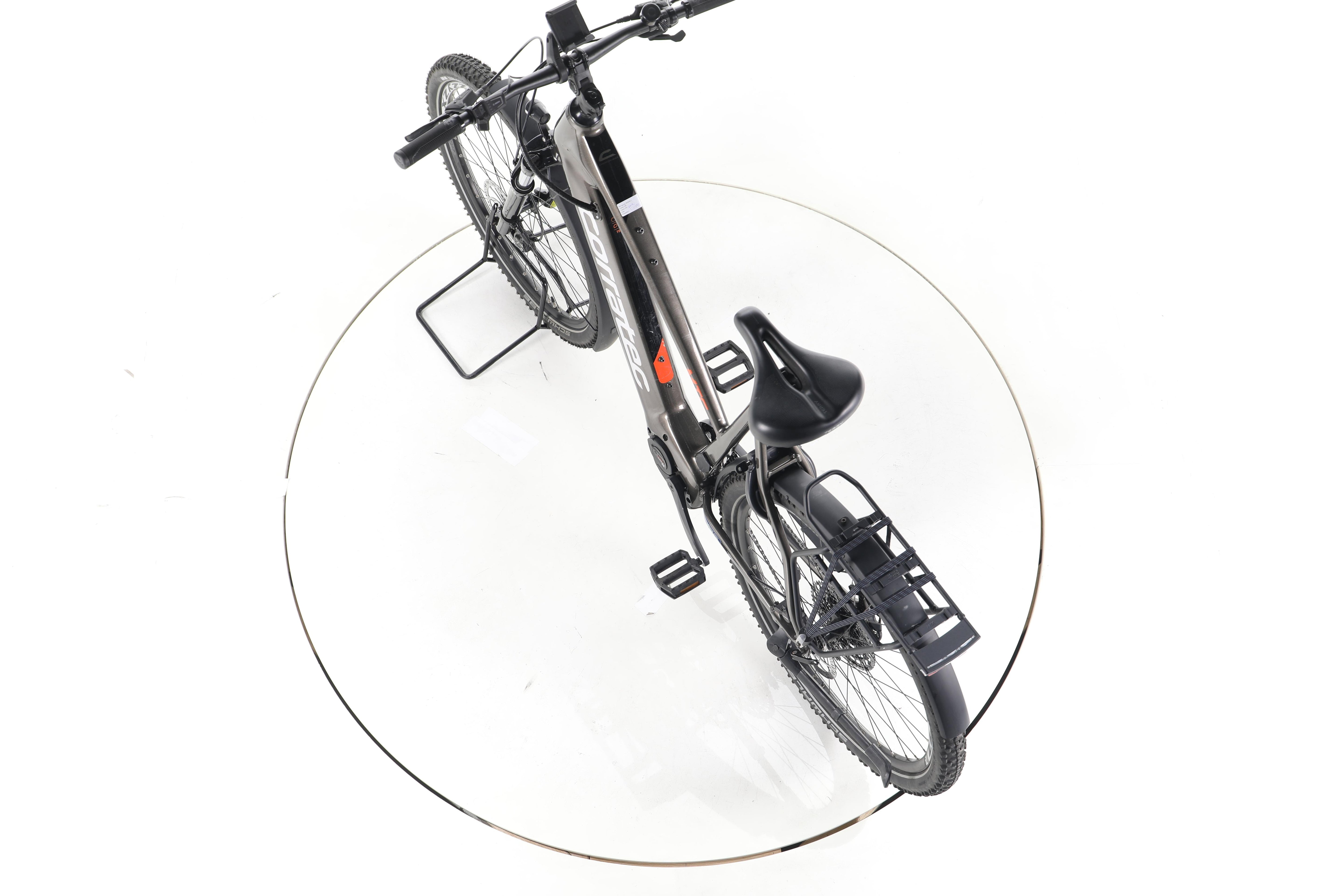 Corratec E-Power MTC Elite 12S SE 3.0 Trekking E-Bike - Image 21