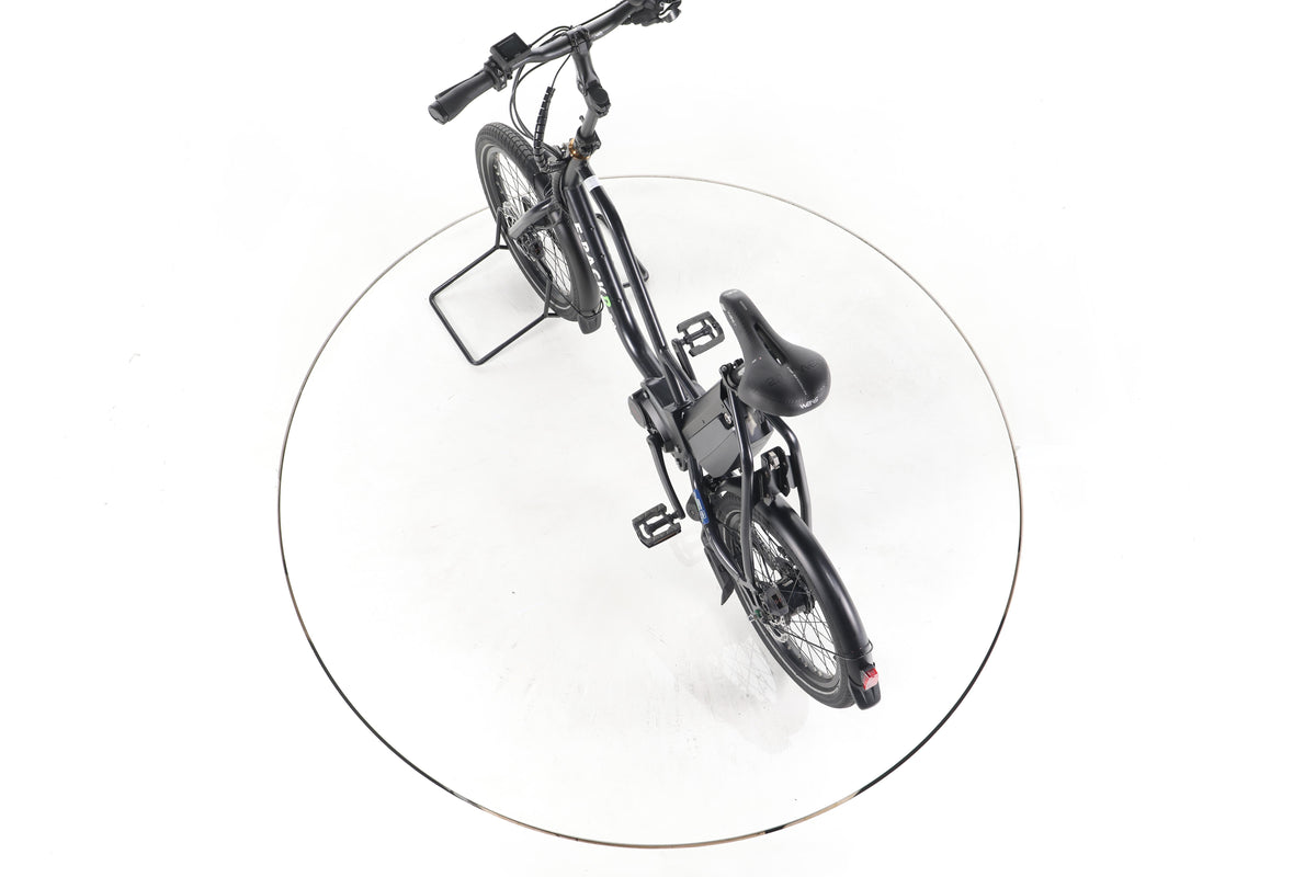 Metz Mobility E-PACKR 8.0 E-Lastenrad - Image 21