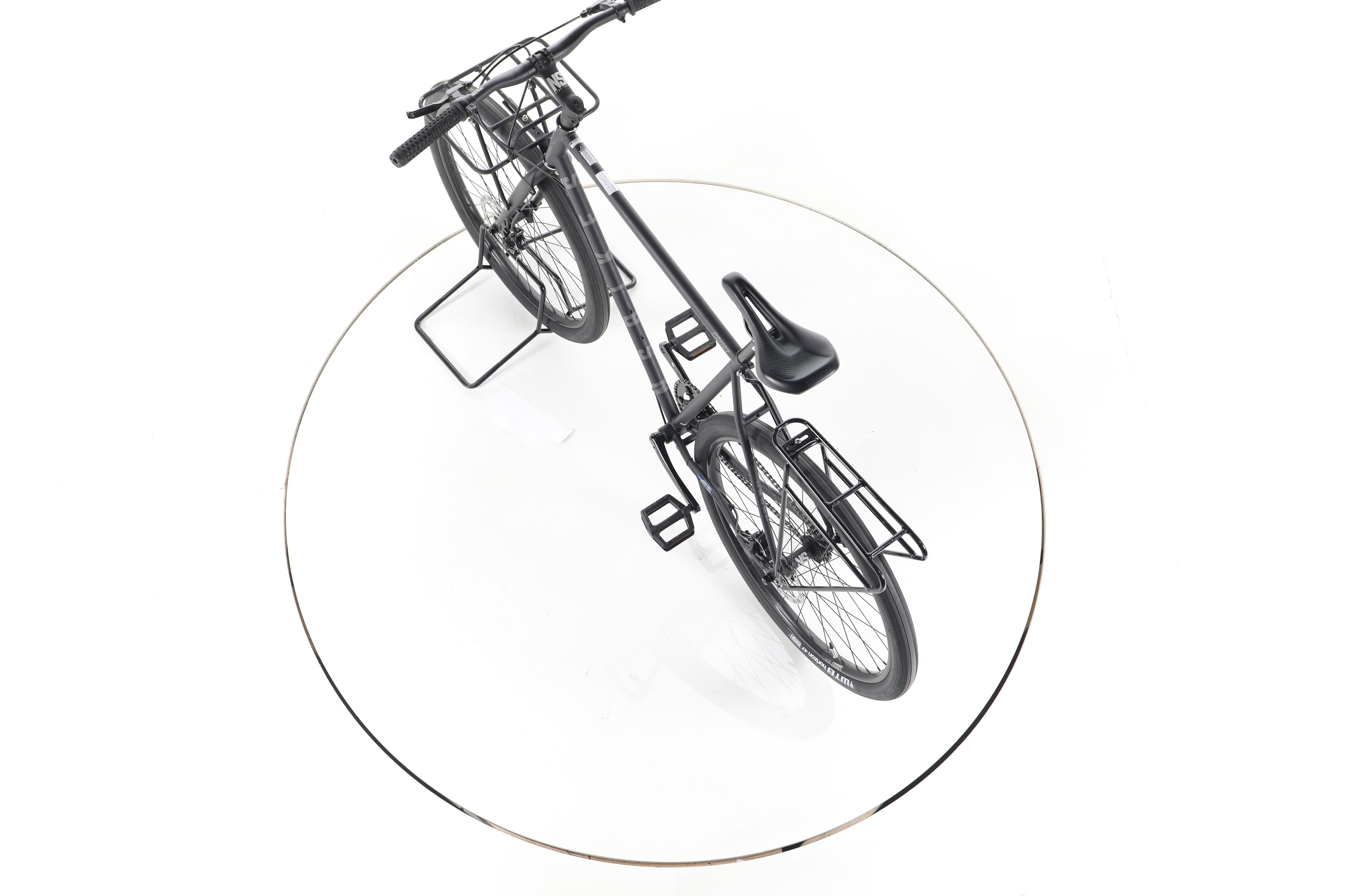 NS BIKES Crust Fahrrad City & Trekking - Image 21