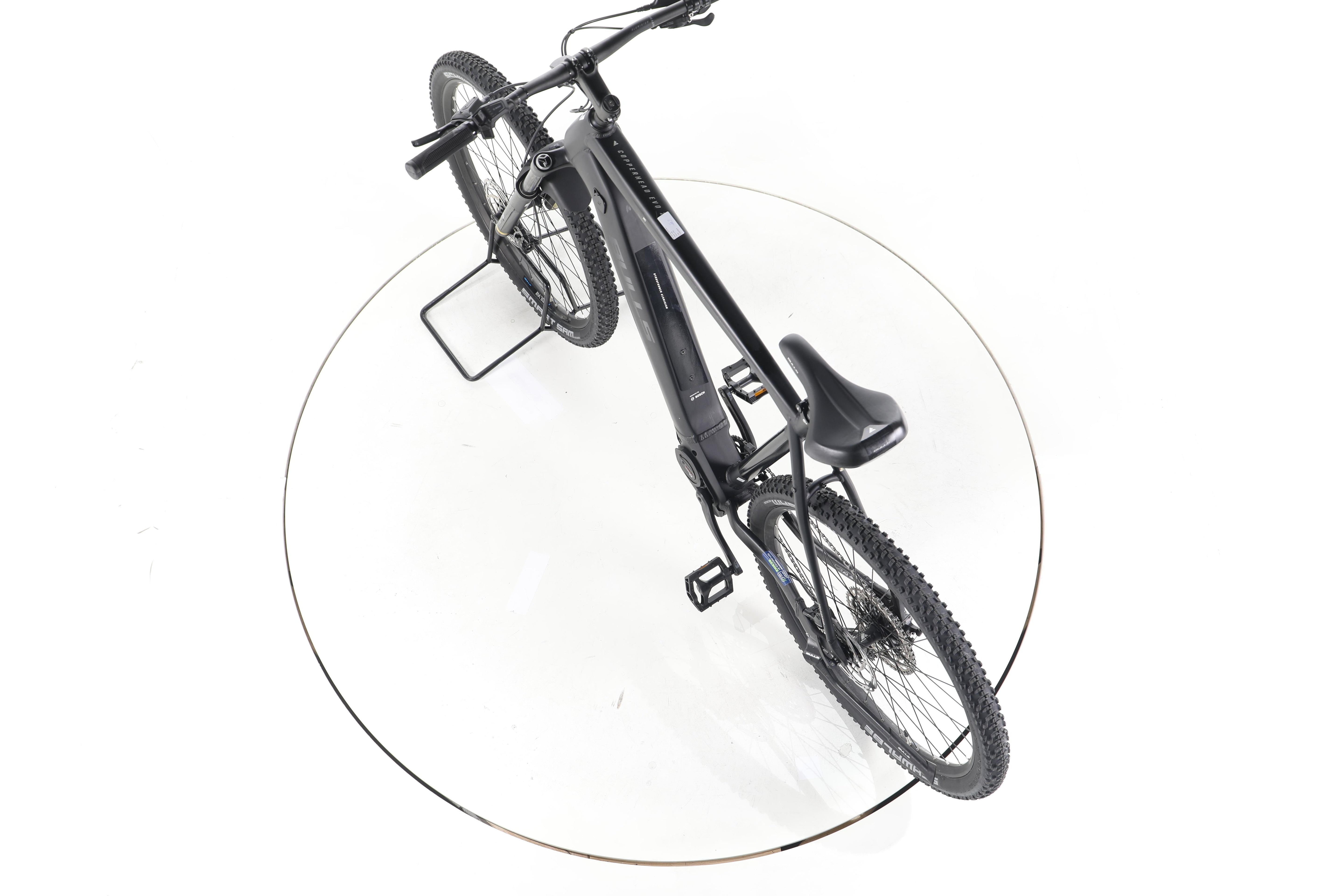 Bulls Copperhead EVO 2 E-Bike - Image 21