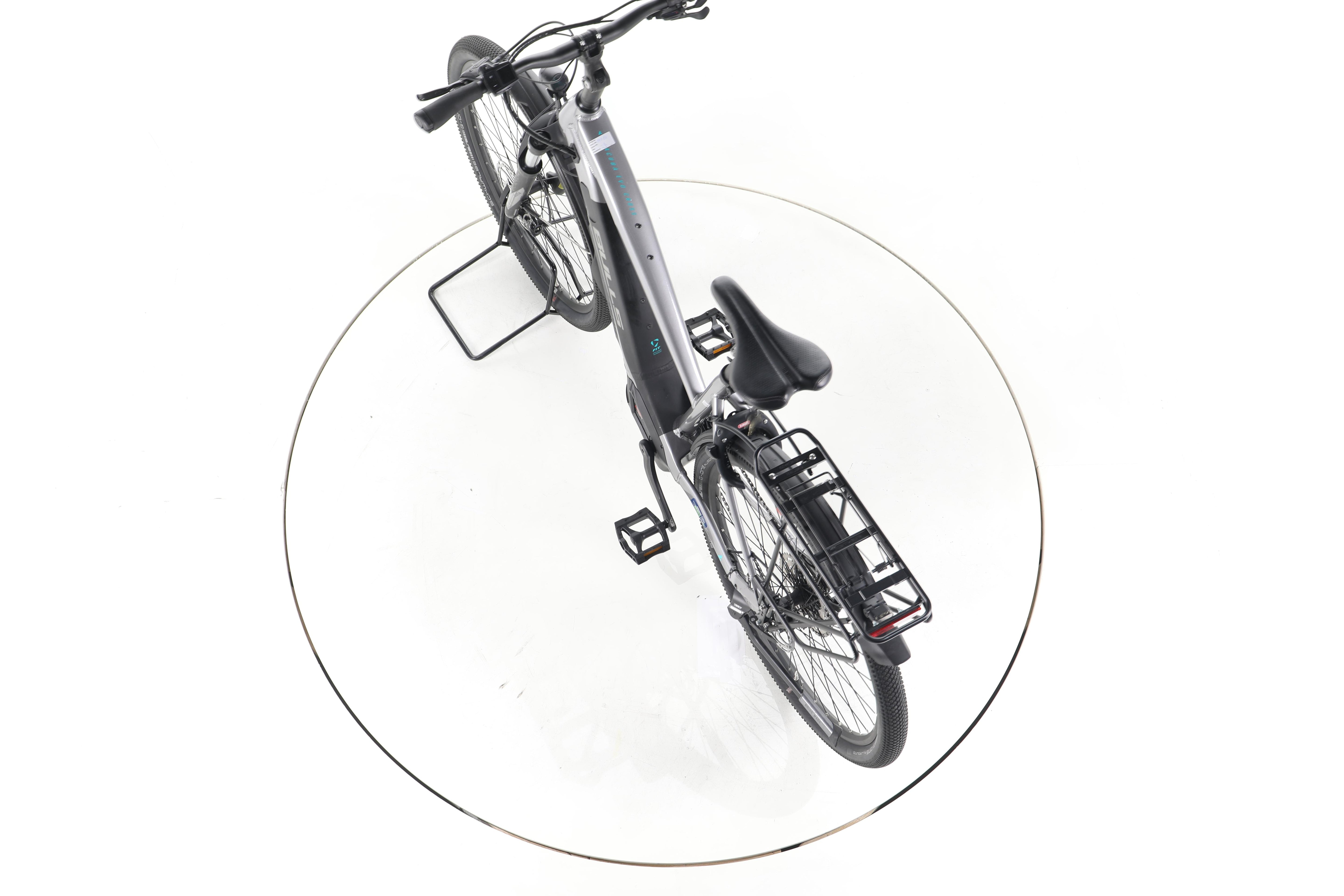 Bulls Lacuba EVO Cross Trekking E-Bike - Image 21