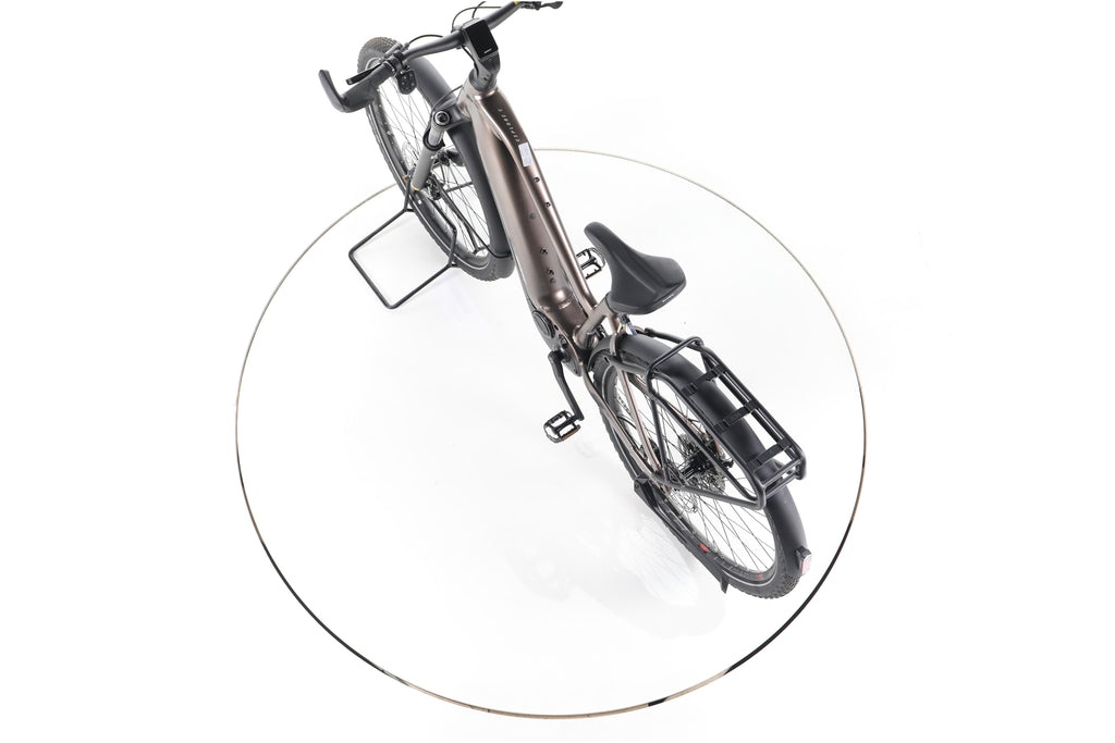 Giant Explore E+ Pro 1 Trekking E-Bike 2023 - Image 21