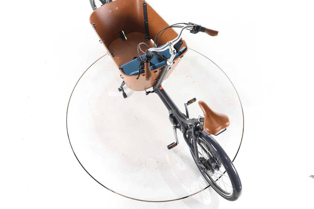 Babboe City Mountain E-Lastenrad - Image 21