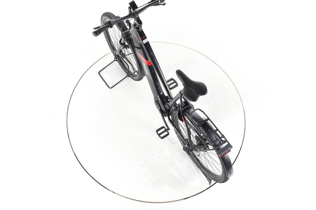 Malaguti Cortina TRT 5.2 Trekking E-Bike - Image 21