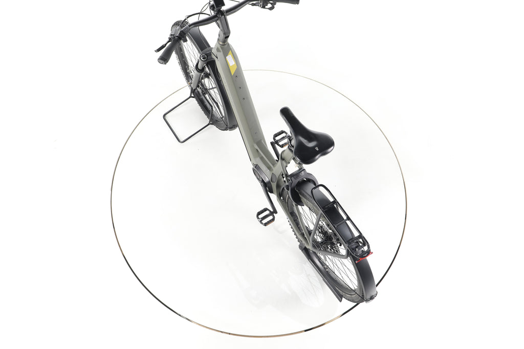Kalkhoff Entice 7.B Advance+ Trekking E-Bike Tiefeinsteiger - Image 21