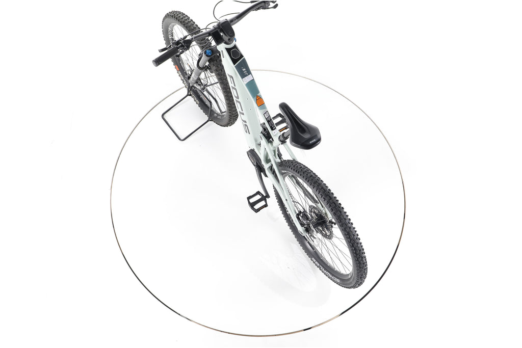Focus Jam² 6.9 Fully E-Bike - Image 21