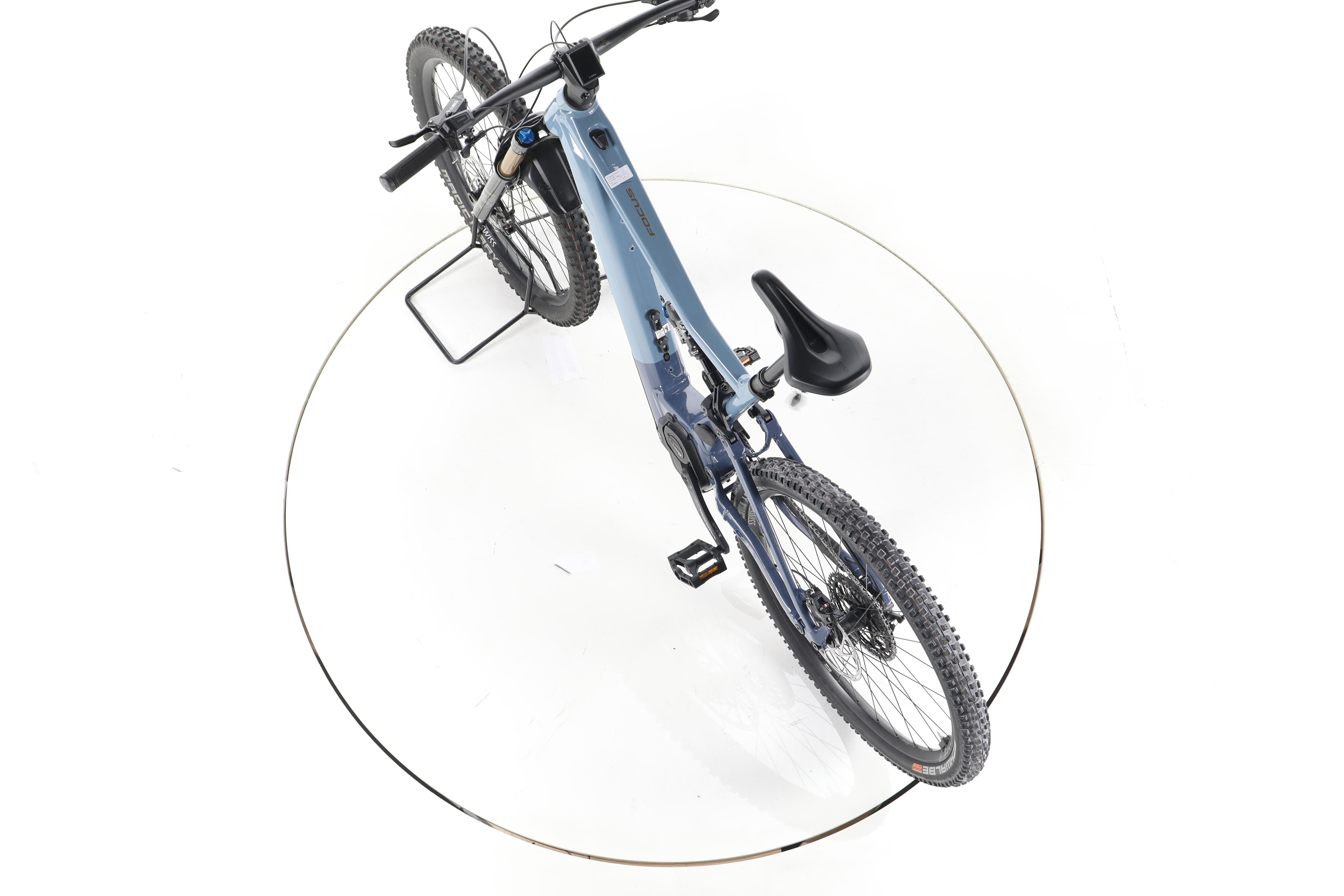 Focus Jam² 6.9 E-Bike Fully - Image 21