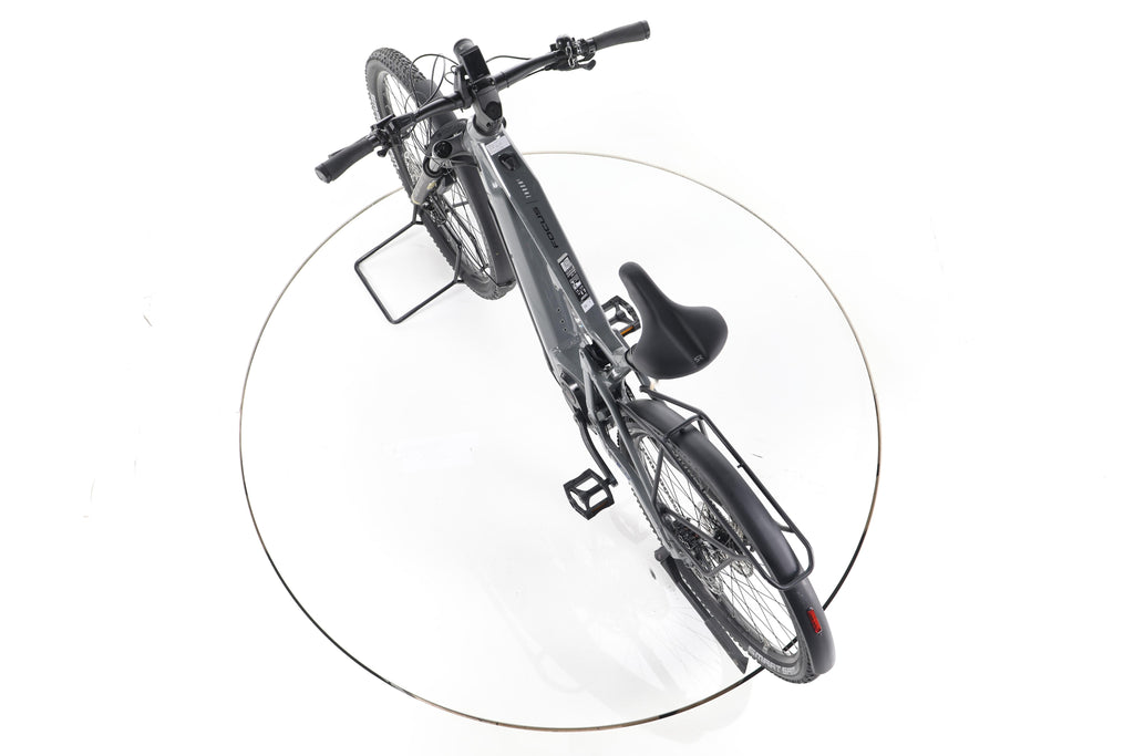 Focus THRON² 6.9 EQP SUV E-Bike 2023 - Image 21