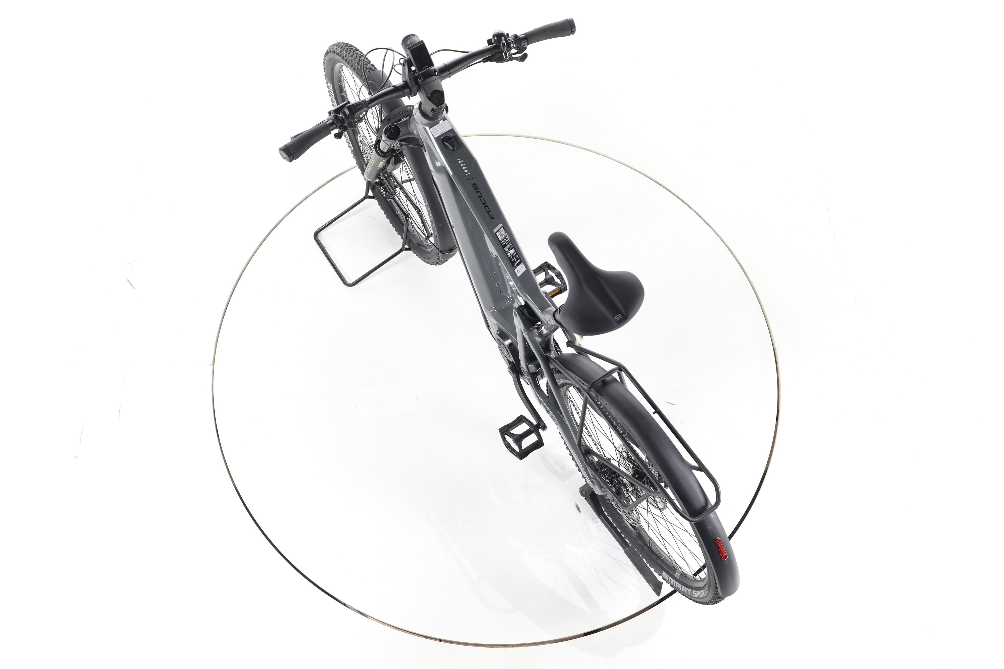 Focus THRON² 6.9 EQP SUV E-Bike 2023 - Image 21