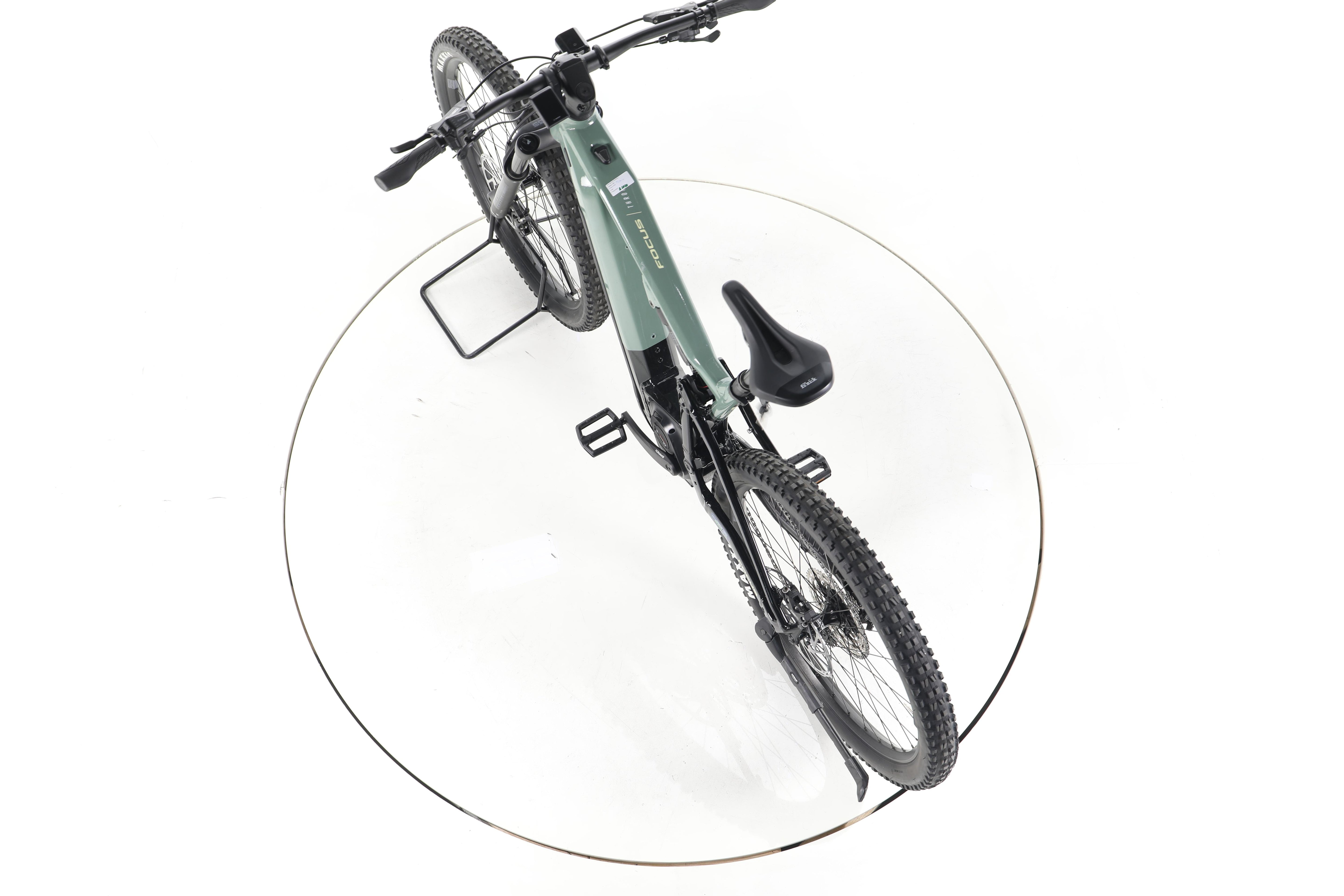 Focus Thron² 6.8 E-Bike Fully 2024 - Image 21