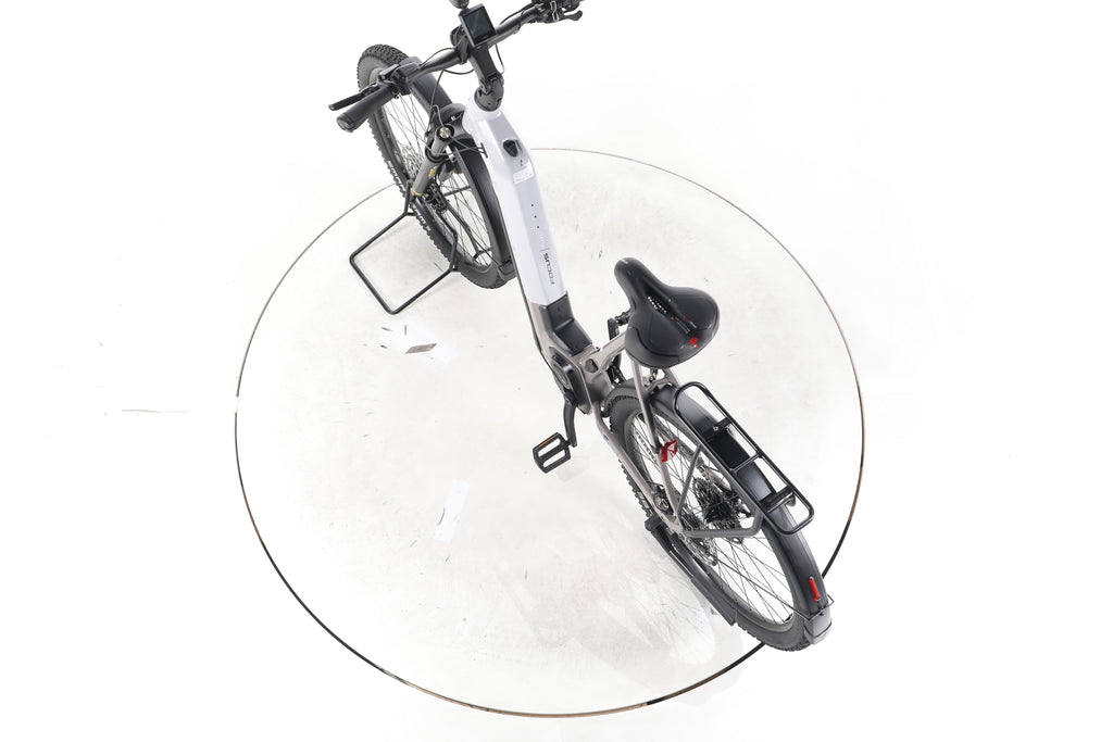 Focus Planet² 6.8 ABS Trekking E-Bike Tiefeinsteiger 2024 - Image 21