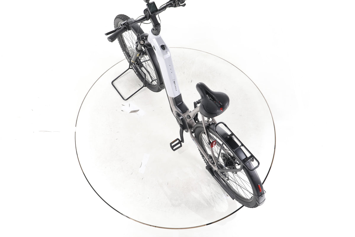 Focus Planet² 6.8 ABS Trekking E-Bike Tiefeinsteiger 2024 - Image 21