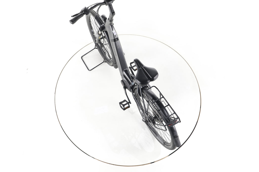 Pegasus Strong EVO 10 Trekking E-Bike Tiefeinsteiger - Image 21