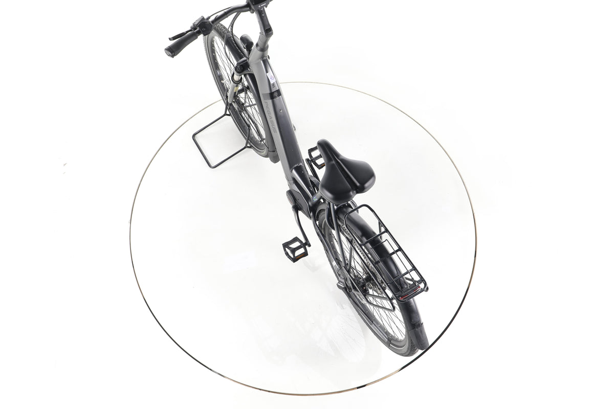 Pegasus Strong EVO 10 Trekking E-Bike Tiefeinsteiger - Image 21